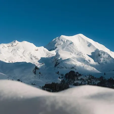 Chalet Cabane, Cadre Exceptionnel Chalé